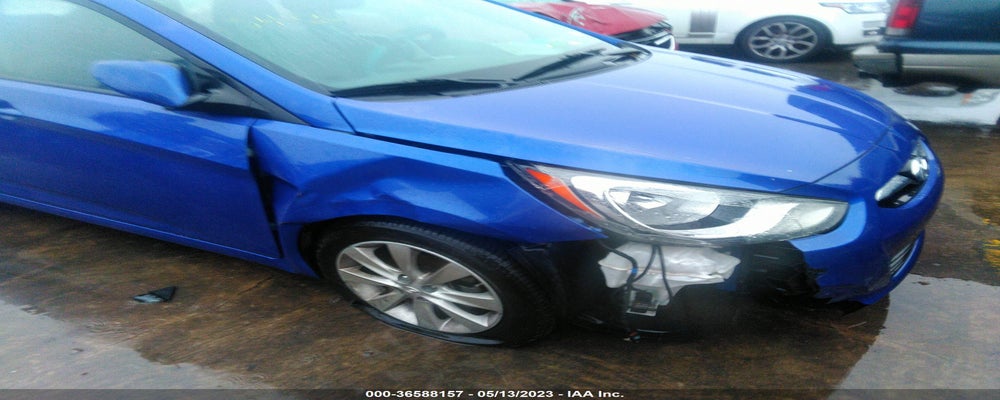 KMHCU5AE9CU018882 2012 HYUNDAI ACCENT photo no. 6