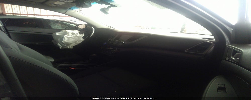 KM8J33A29JU632336 2018 HYUNDAI TUCSON photo no. 5
