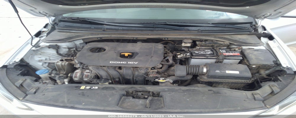KMHD84LF8HU060741 2017 HYUNDAI ELANTRA photo no. 10