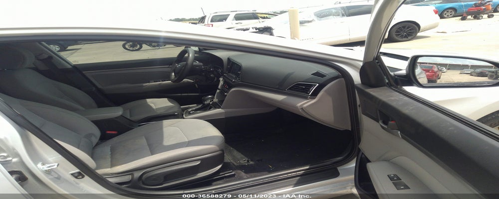 KMHD84LF8HU060741 2017 HYUNDAI ELANTRA photo no. 5