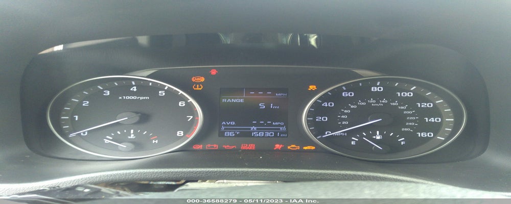 KMHD84LF8HU060741 2017 HYUNDAI ELANTRA photo no. 7