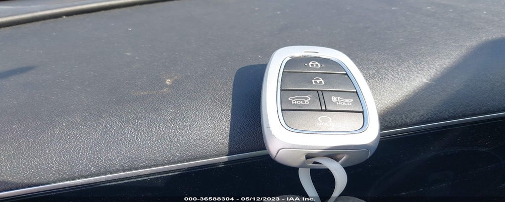 5NMJC3AE0NH002796 2022 HYUNDAI TUCSON photo no. 11