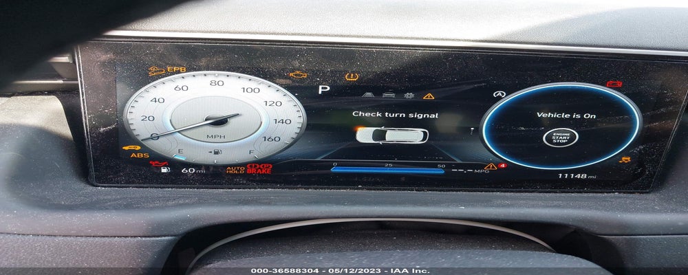 5NMJC3AE0NH002796 2022 HYUNDAI TUCSON photo no. 7