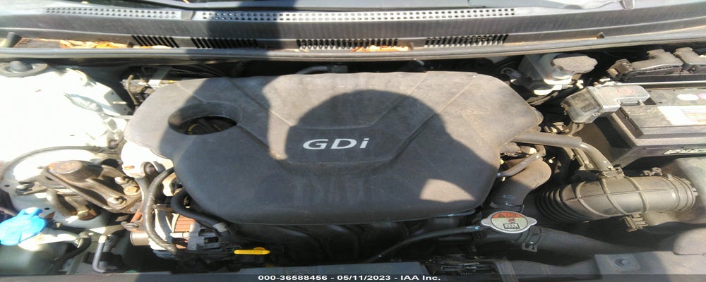 KMHCT4AE5EU664506 2014 HYUNDAI ACCENT photo no. 10