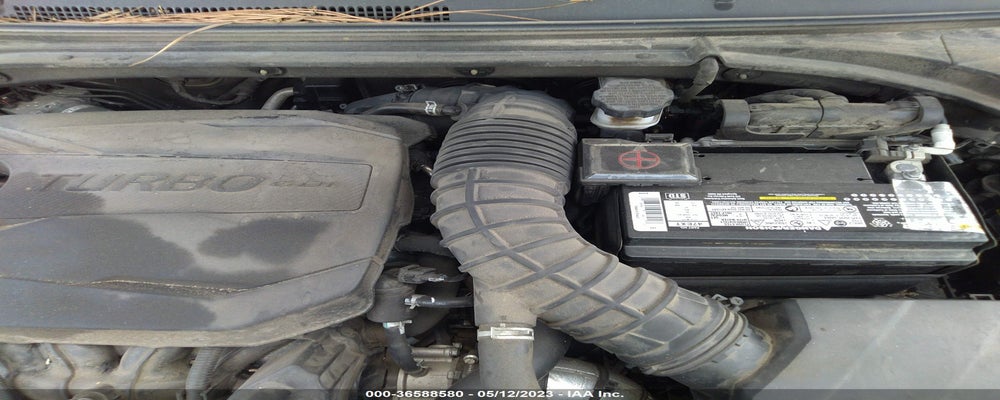 KMHTH6AB5KU011527 2019 HYUNDAI VELOSTER photo no. 10