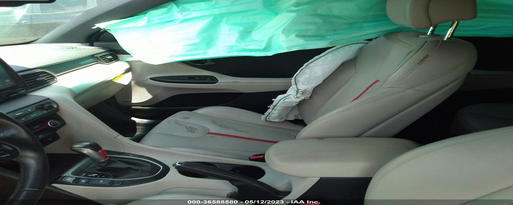 KMHTH6AB5KU011527 2019 HYUNDAI VELOSTER photo no. 5