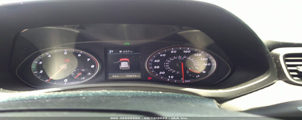 KMHTH6AB5KU011527 2019 HYUNDAI VELOSTER photo no. 7