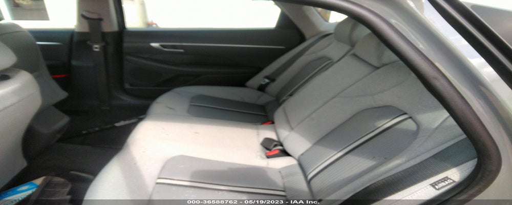 5NPEL4JA8MH083875 2021 HYUNDAI SONATA photo no. 8