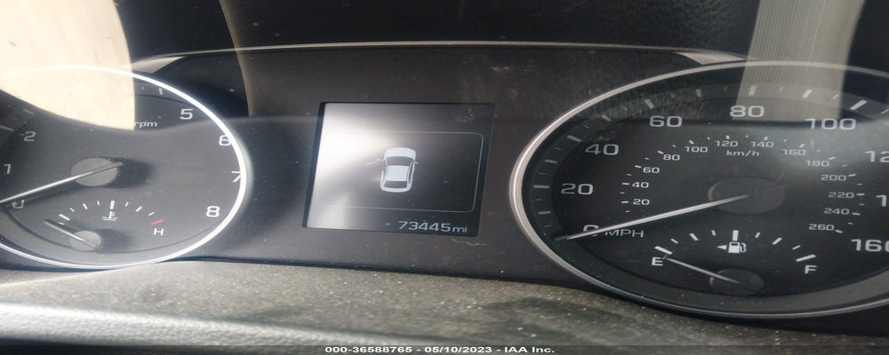 5NPD84LF5JH296462 2018 HYUNDAI ELANTRA photo no. 7