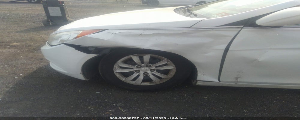 5NPEB4AC6BH262093 2011 HYUNDAI SONATA photo no. 6