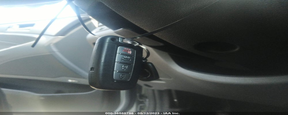 KMHEC4A43DA050781 2013 HYUNDAI SONATA HYBRID photo no. 11