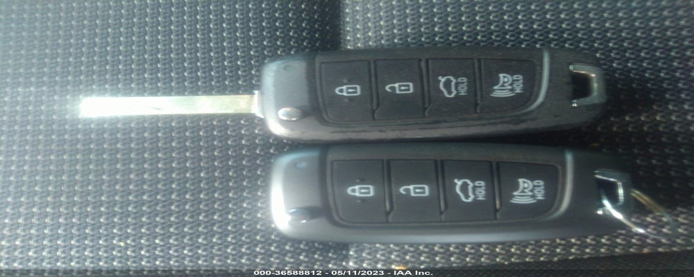 3KPC24A62ME140758 2021 HYUNDAI ACCENT photo no. 11