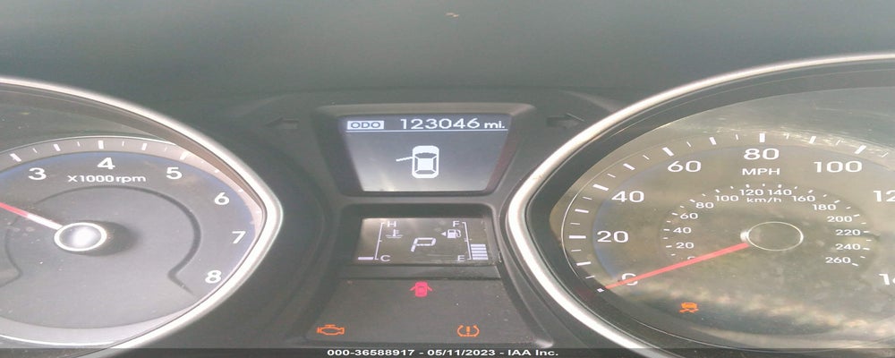 KMHD35LH4HU354319 2017 HYUNDAI ELANTRA GT photo no. 7