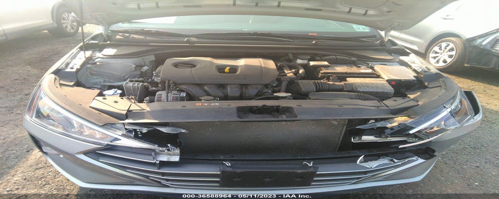 5NPD74LF1LH563196 2020 HYUNDAI ELANTRA photo no. 10