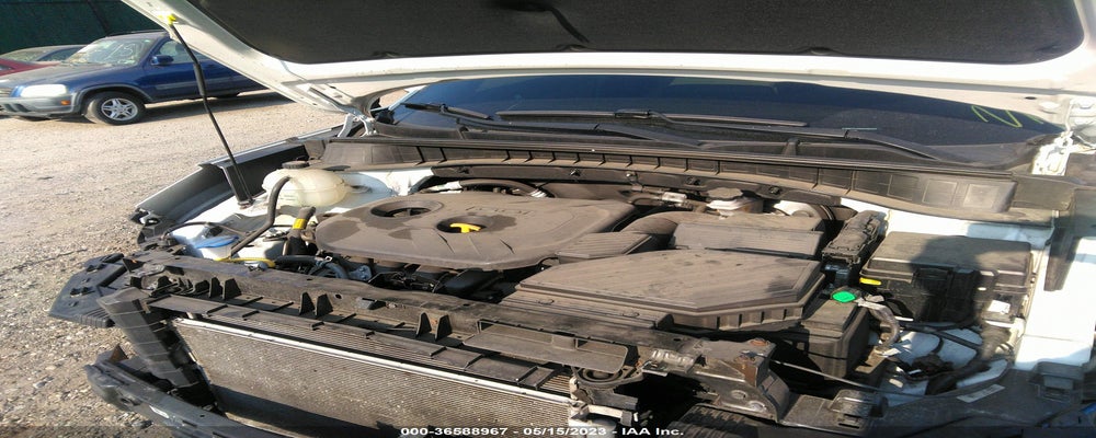 KM8J3CA46KU066350 2019 HYUNDAI TUCSON photo no. 10