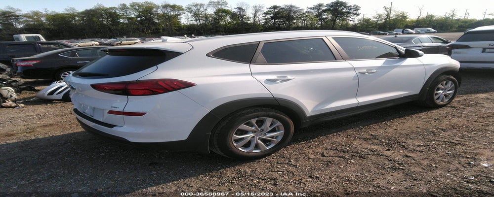KM8J3CA46KU066350 2019 HYUNDAI TUCSON photo no. 4