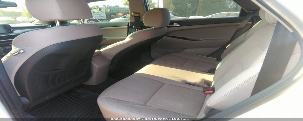 KM8J3CA46KU066350 2019 HYUNDAI TUCSON photo no. 8