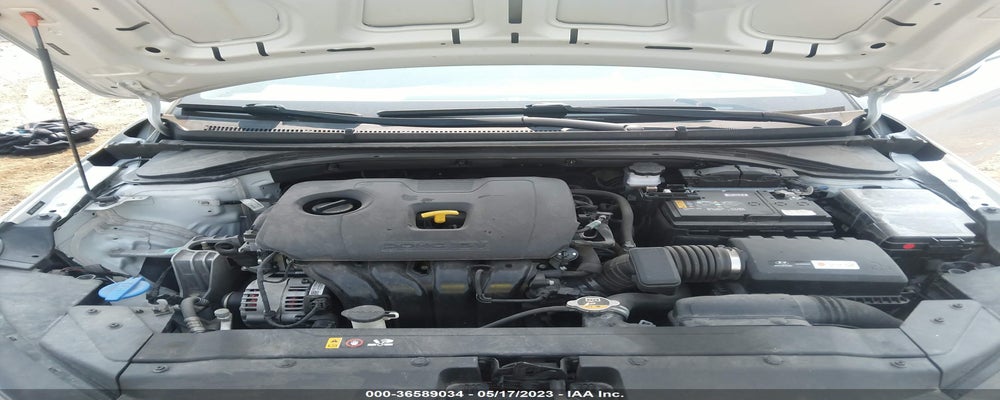 5NPD74LF7KH434667 2019 HYUNDAI ELANTRA photo no. 10