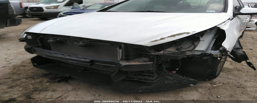 5NPE24AF3KH744479 2019 HYUNDAI SONATA photo no. 6