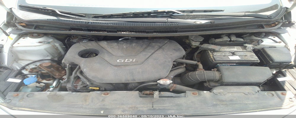 KMHCT4AE2CU218715 2012 HYUNDAI ACCENT photo no. 10