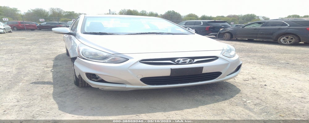 KMHCT4AE2CU218715 2012 HYUNDAI ACCENT photo no. 6