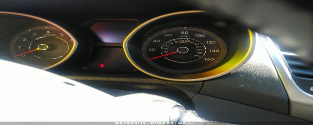 5NPDH4AE6EH501299 2014 HYUNDAI ELANTRA photo no. 7