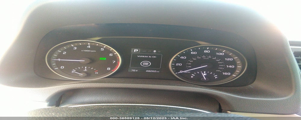 KMHD84LFXHU359938 2017 HYUNDAI ELANTRA photo no. 7
