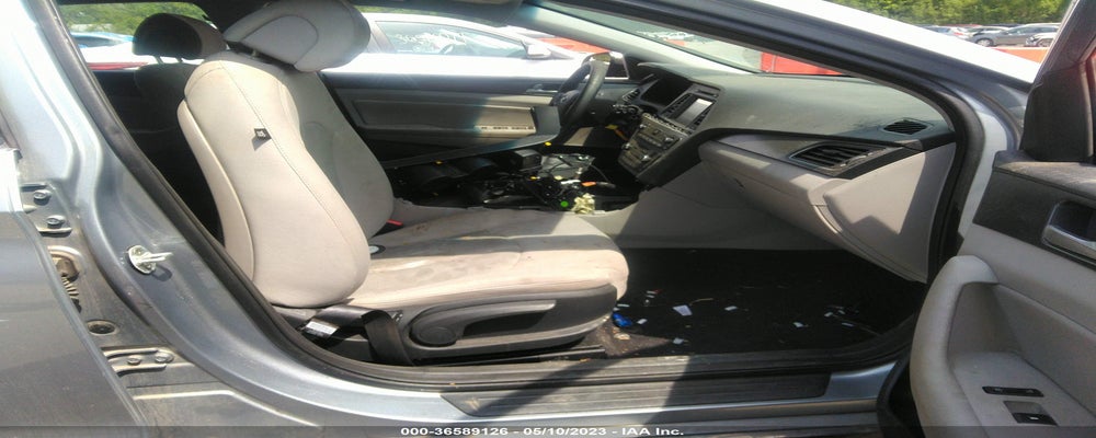 5NPE34AF6GH406479 2016 HYUNDAI SONATA photo no. 5