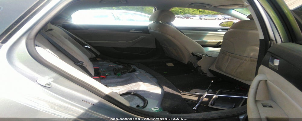 5NPE34AF6GH406479 2016 HYUNDAI SONATA photo no. 8