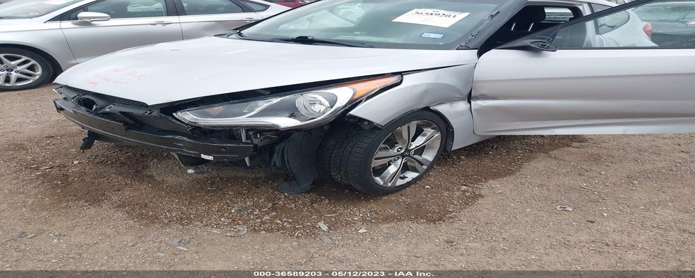 KMHTC6ADXHU323898 2017 HYUNDAI VELOSTER photo no. 6