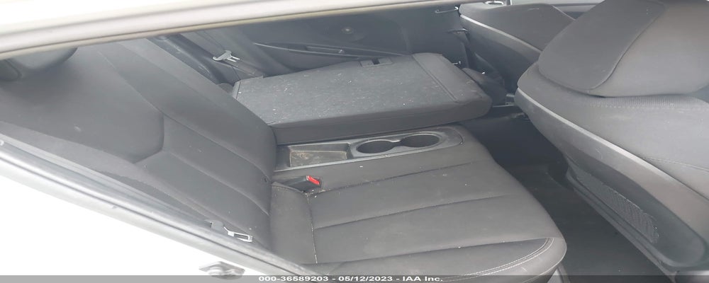 KMHTC6ADXHU323898 2017 HYUNDAI VELOSTER photo no. 8