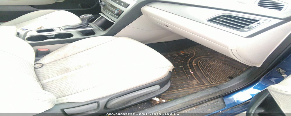 5NPE24AF0FH150891 2015 HYUNDAI SONATA photo no. 5