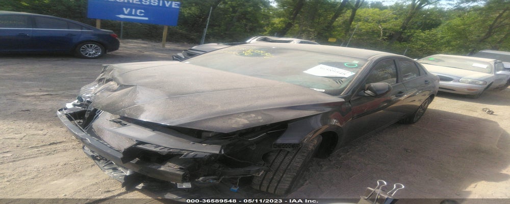 5NPLS4AG8MH027062 2021 HYUNDAI ELANTRA photo no. 2