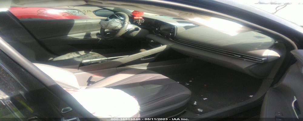 5NPLS4AG8MH027062 2021 HYUNDAI ELANTRA photo no. 5