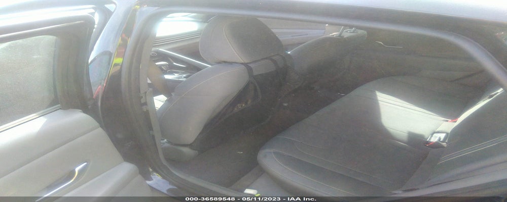 5NPLS4AG8MH027062 2021 HYUNDAI ELANTRA photo no. 8