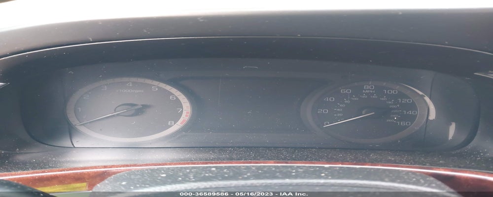 KMHGH4JH4FU099762 2015 HYUNDAI EQUUS photo no. 7
