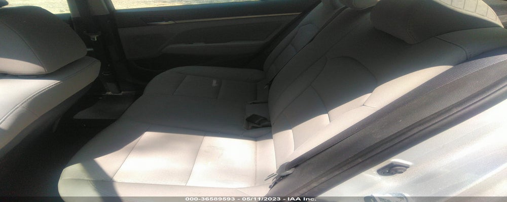 5NPD84LF7JH380055 2018 HYUNDAI ELANTRA photo no. 8
