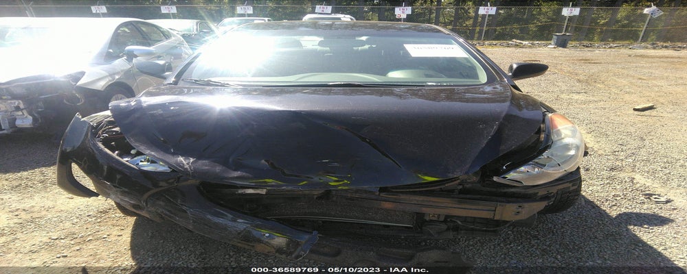 5NPDH4AE3DH223802 2013 HYUNDAI ELANTRA photo no. 6