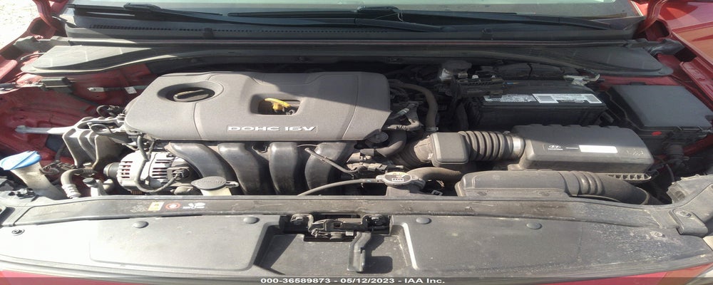 5NPD84LF8JH296438 2018 HYUNDAI ELANTRA photo no. 10