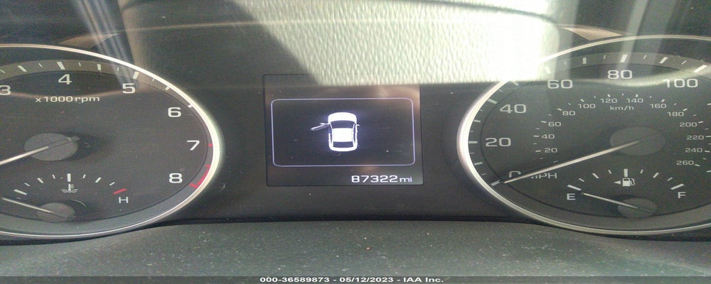 5NPD84LF8JH296438 2018 HYUNDAI ELANTRA photo no. 7