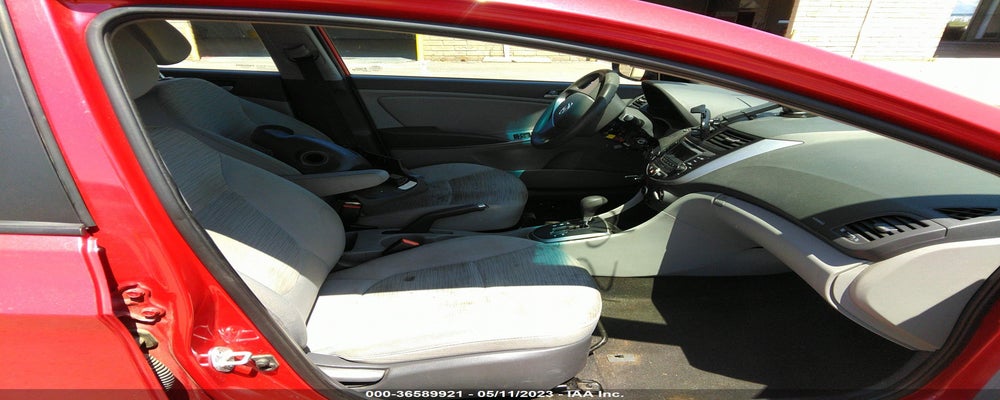 KMHCT4AE2HU244125 2017 HYUNDAI ACCENT photo no. 5