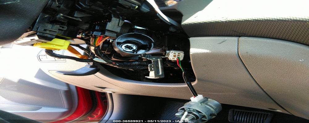 KMHCT4AE2HU244125 2017 HYUNDAI ACCENT photo no. 6