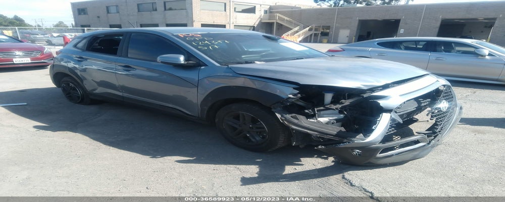 KM8K1CAA5LU479510 2020 HYUNDAI KONA photo no. 15