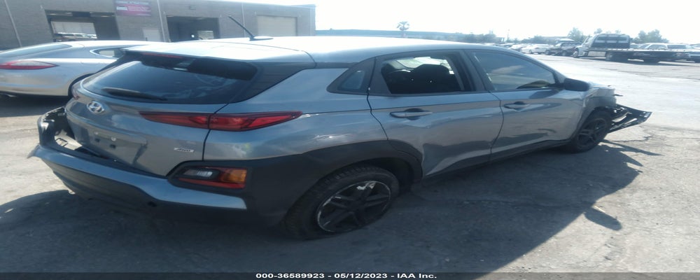 KM8K1CAA5LU479510 2020 HYUNDAI KONA photo no. 4