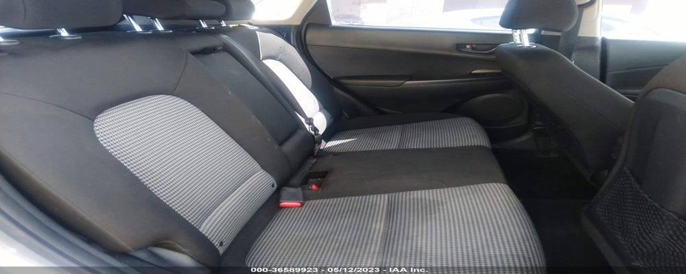 KM8K1CAA5LU479510 2020 HYUNDAI KONA photo no. 8