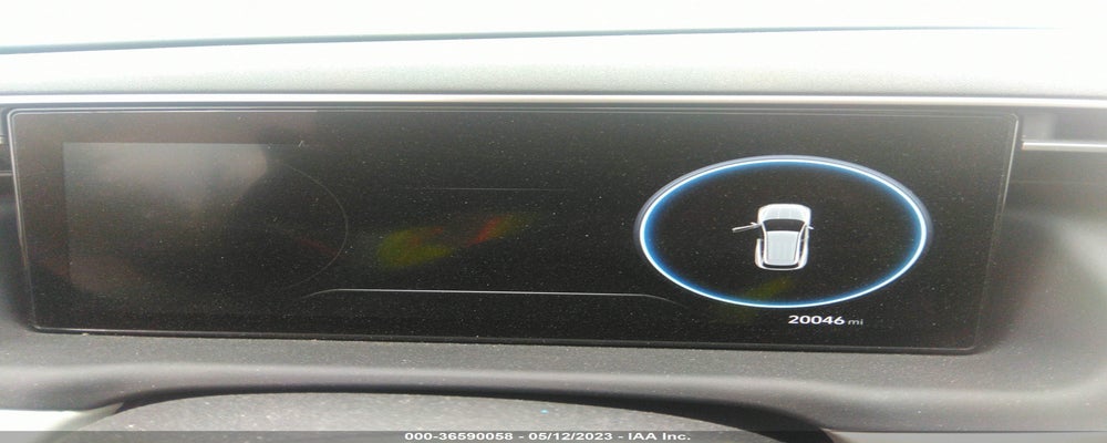 5NMJFCAEXNH091140 2022 HYUNDAI TUCSON photo no. 7