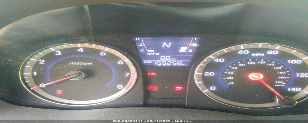 KMHCU4AE4CU050900 2012 HYUNDAI ACCENT photo no. 7
