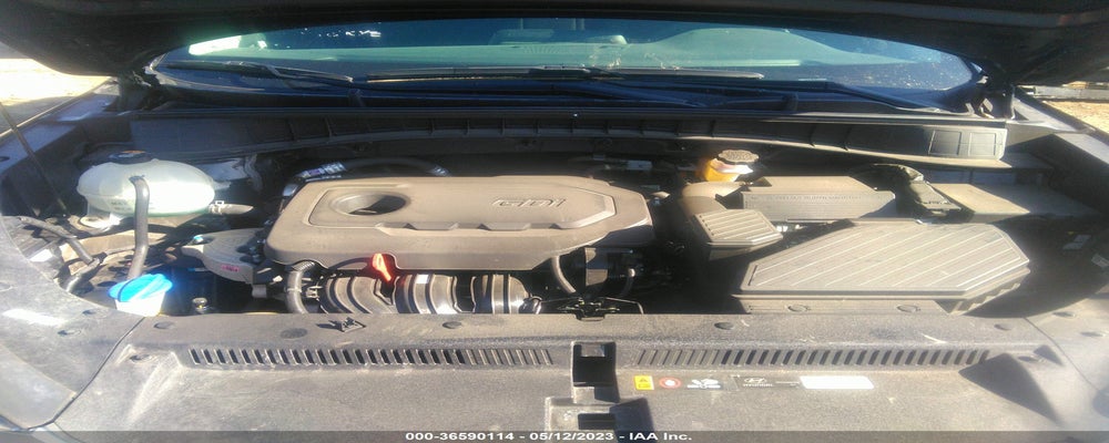 KM8J3CAL7LU209685 2020 HYUNDAI TUCSON photo no. 10