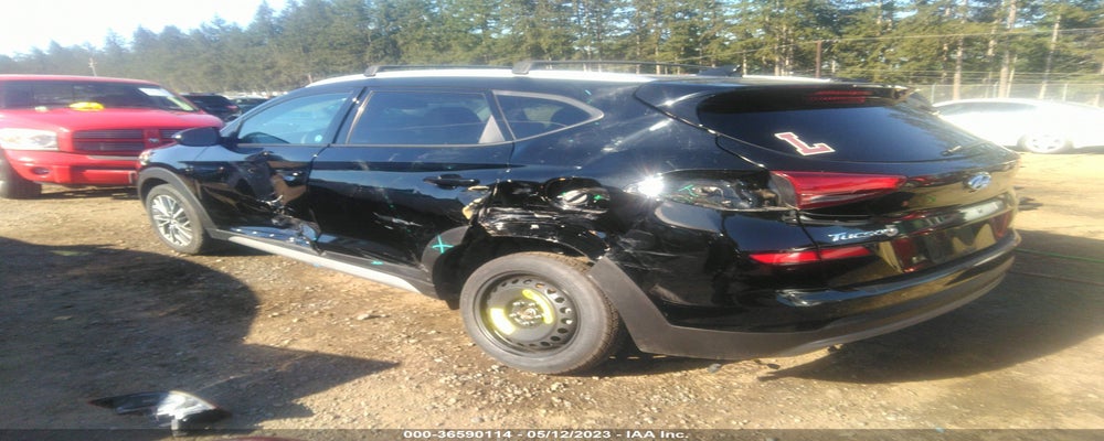 KM8J3CAL7LU209685 2020 HYUNDAI TUCSON photo no. 3