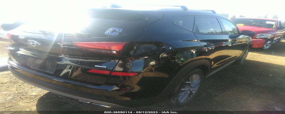 KM8J3CAL7LU209685 2020 HYUNDAI TUCSON photo no. 4